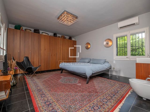 3 sypialnia Willa na sprzedaż w Santa Cristina d'Aro z basenem garażem - 525 000 € (Ref: 10044077)