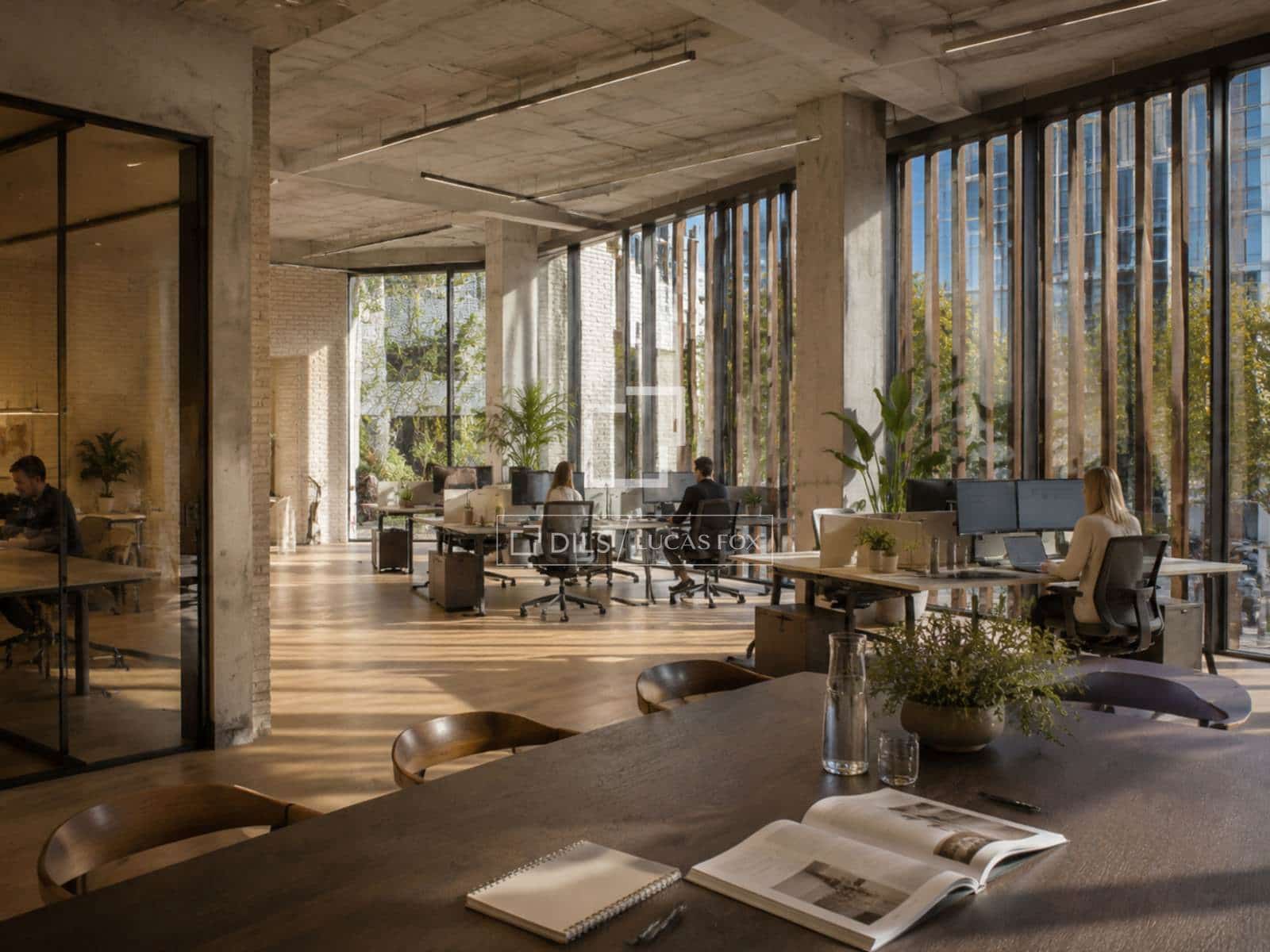 Area Edificabile in vendita in Barcelona citta - 1.500.000 € (Rif: 10044078)