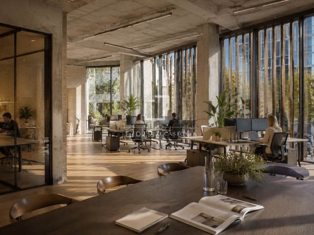 Tontti myytävänä paikassa Barcelona kaupunki - 1 500 000 € (Ref: 10044078)