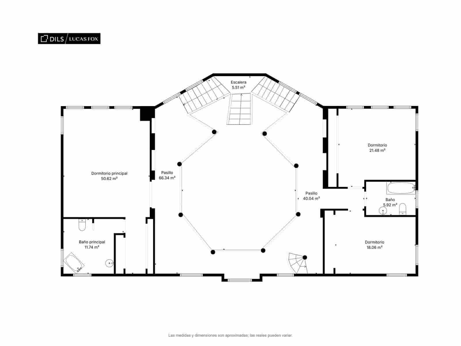 4 slaapkamer Villa te koop in Alfaz del Pi / L'Alfas del Pi met zwembad garage - € 3.500.000 (Ref: 10045464)