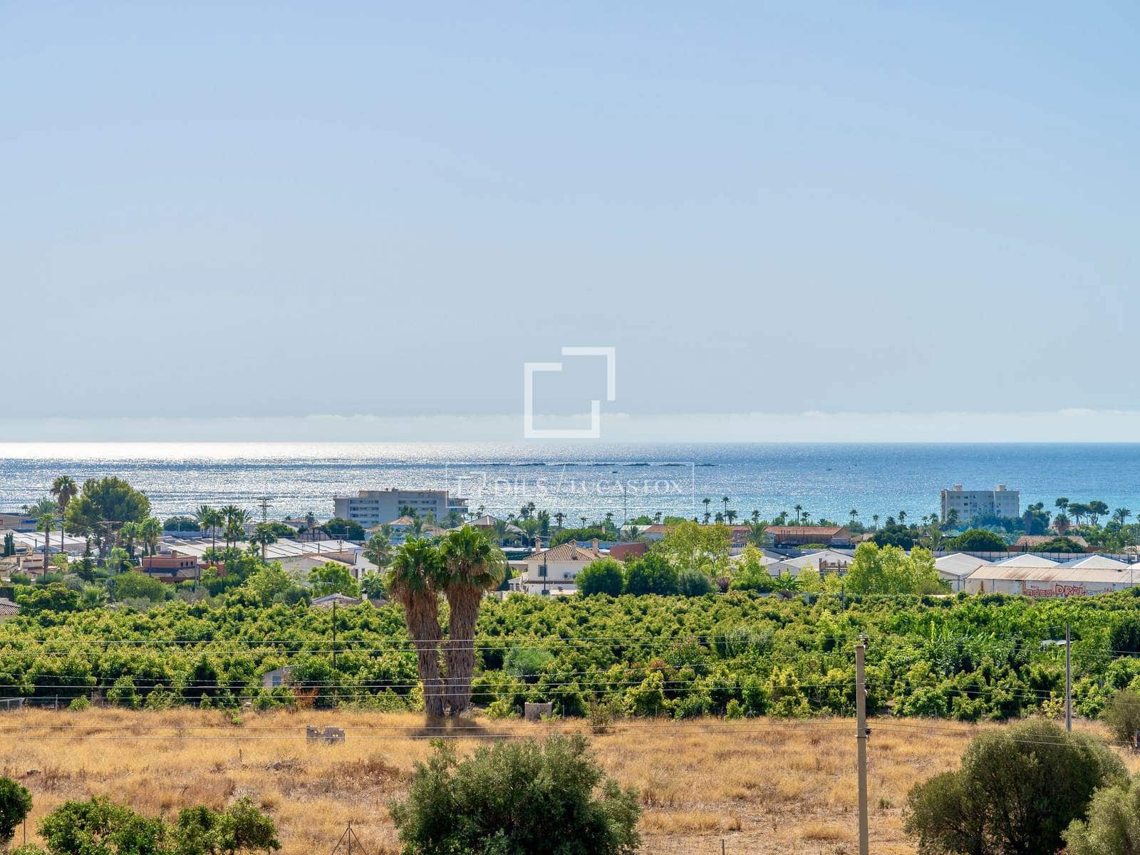4 slaapkamer Villa te koop in Alfaz del Pi / L'Alfas del Pi met zwembad garage - € 3.500.000 (Ref: 10045464)