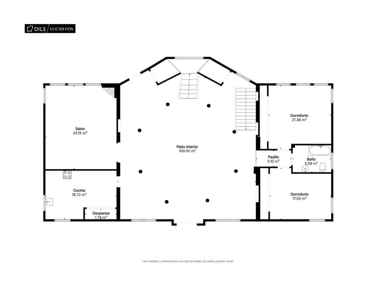 4 slaapkamer Villa te koop in Alfaz del Pi / L'Alfas del Pi met zwembad garage - € 3.500.000 (Ref: 10045464)
