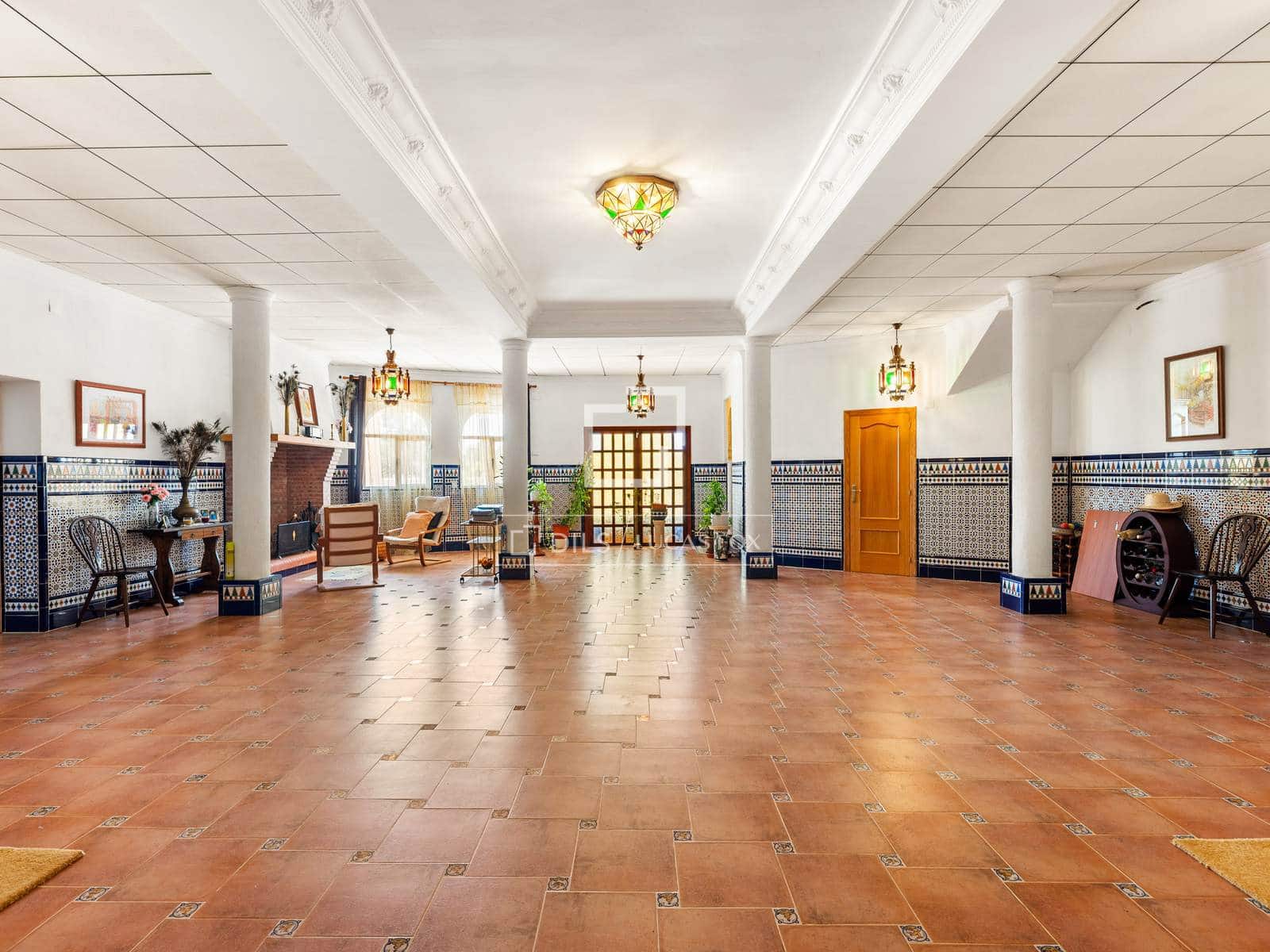 4 slaapkamer Villa te koop in Alfaz del Pi / L'Alfas del Pi met zwembad garage - € 3.500.000 (Ref: 10045464)