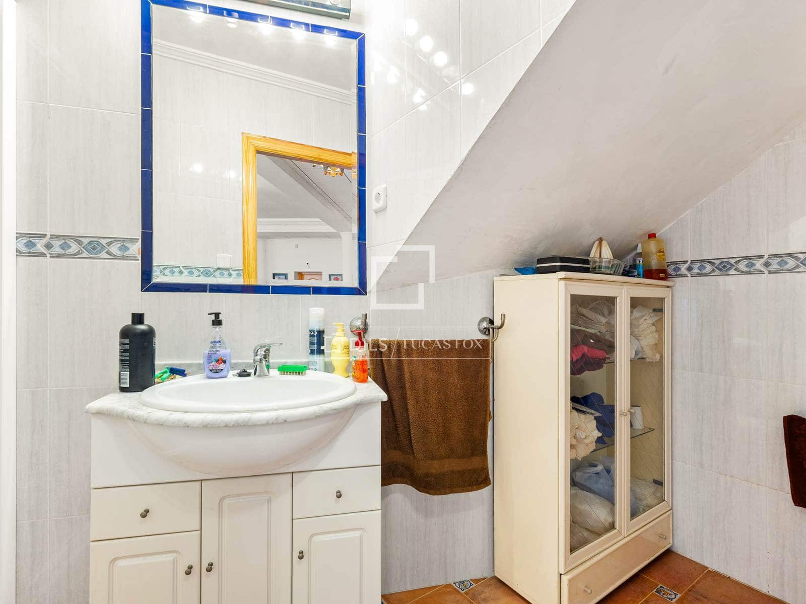 4 slaapkamer Villa te koop in Alfaz del Pi / L'Alfas del Pi met zwembad garage - € 3.500.000 (Ref: 10045464)