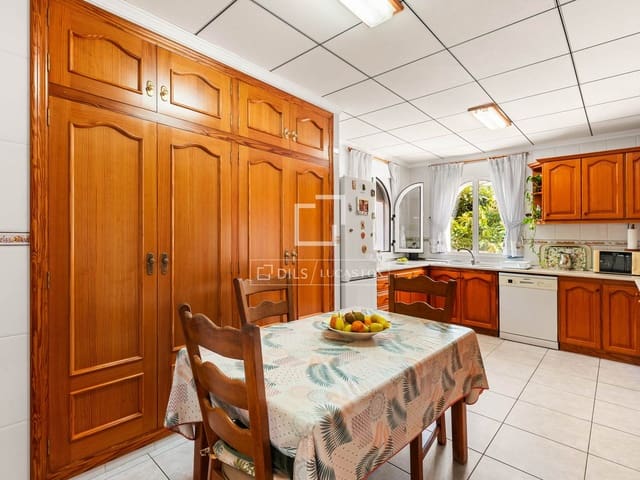 4 slaapkamer Finca/Landhuis te koop in Alfaz del Pi / L'Alfàs del Pi met zwembad garage - € 3.500.000 (Ref: 10045464)