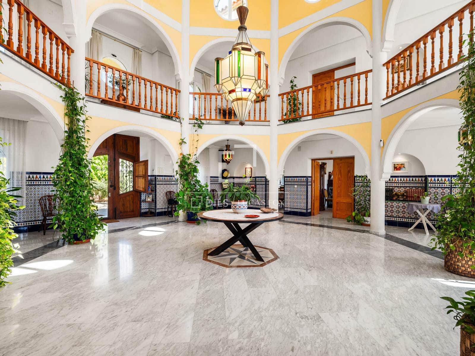 4 slaapkamer Villa te koop in Alfaz del Pi / L'Alfas del Pi met zwembad garage - € 3.500.000 (Ref: 10045464)
