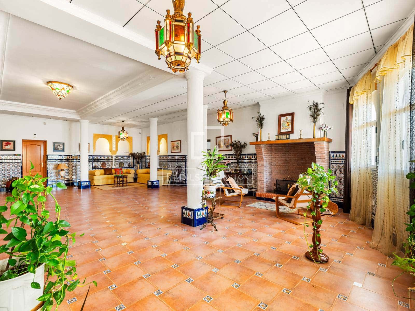 4 slaapkamer Villa te koop in Alfaz del Pi / L'Alfas del Pi met zwembad garage - € 3.500.000 (Ref: 10045464)