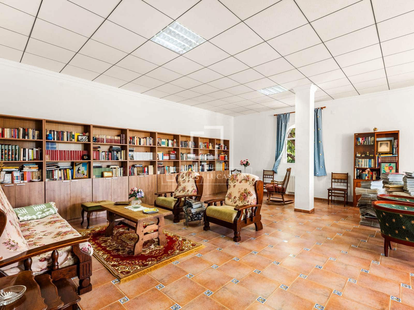 4 slaapkamer Villa te koop in Alfaz del Pi / L'Alfas del Pi met zwembad garage - € 3.500.000 (Ref: 10045464)
