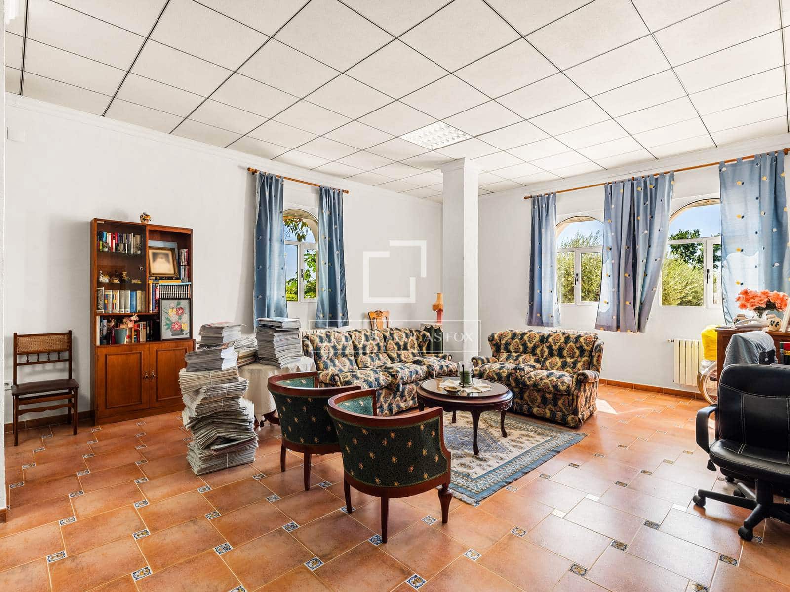 4 slaapkamer Villa te koop in Alfaz del Pi / L'Alfas del Pi met zwembad garage - € 3.500.000 (Ref: 10045464)