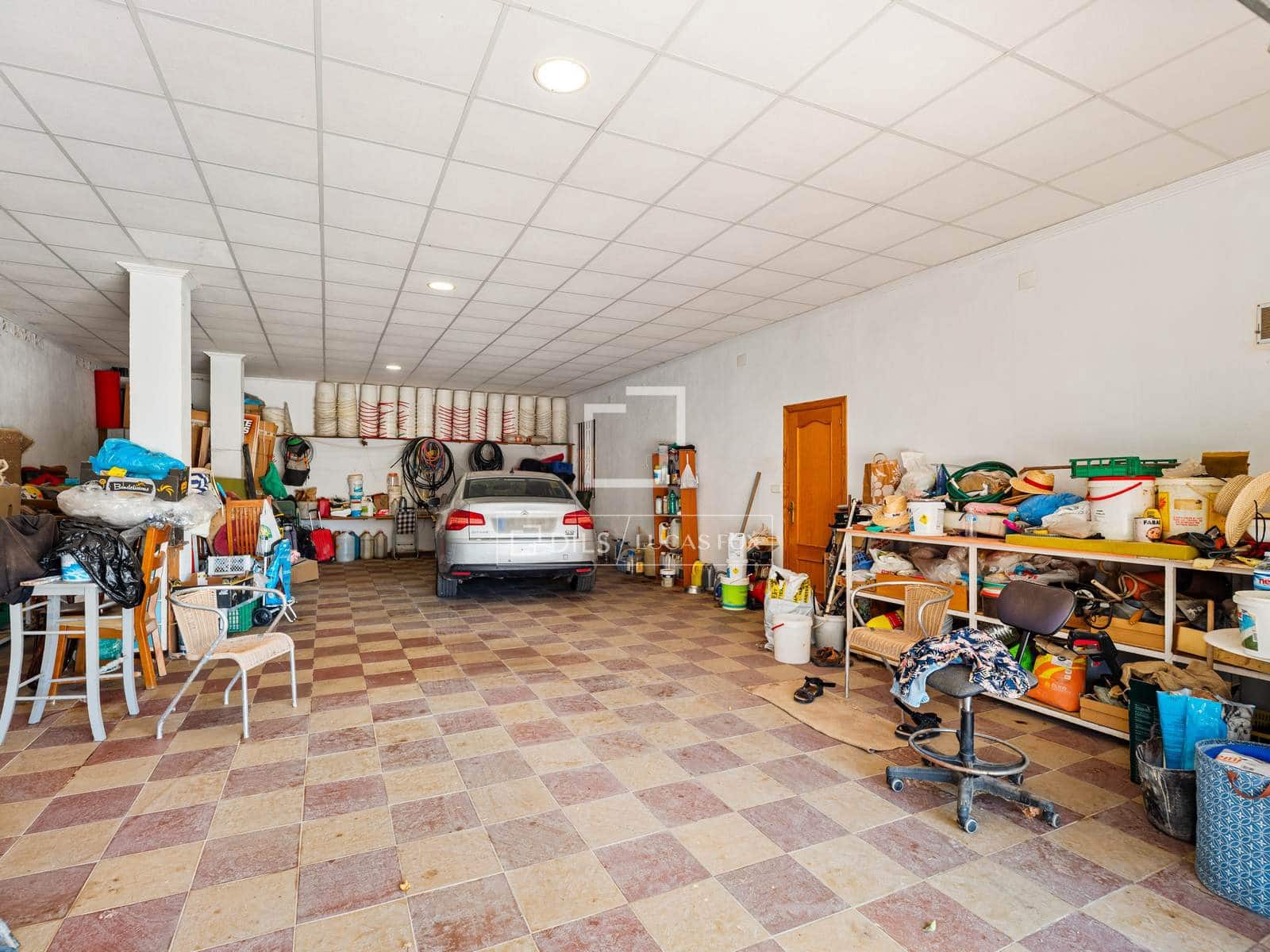 4 slaapkamer Villa te koop in Alfaz del Pi / L'Alfas del Pi met zwembad garage - € 3.500.000 (Ref: 10045464)