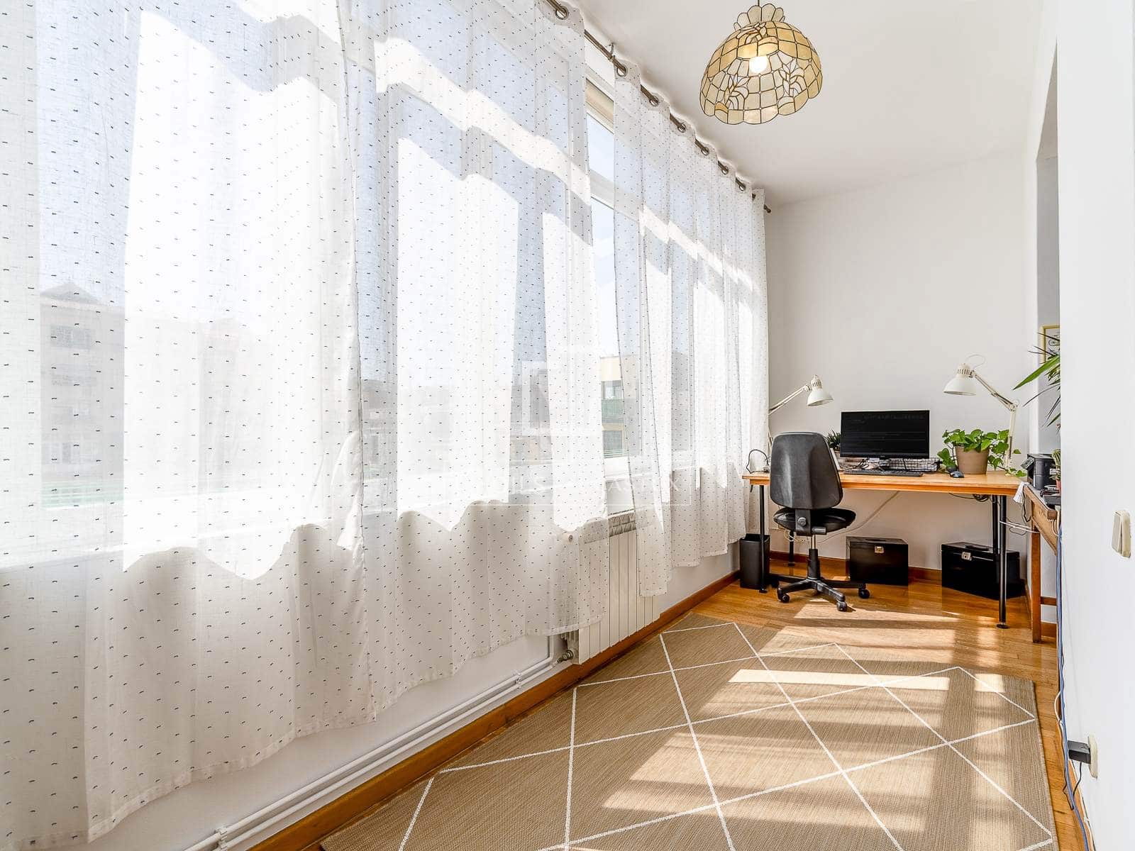 3 soveværelse Lejlighed til salg i Barcelona by - € 825.000 (Ref: 10045465)