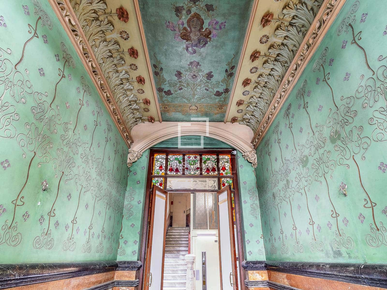 3 soveværelse Lejlighed til salg i Barcelona by - € 825.000 (Ref: 10045465)