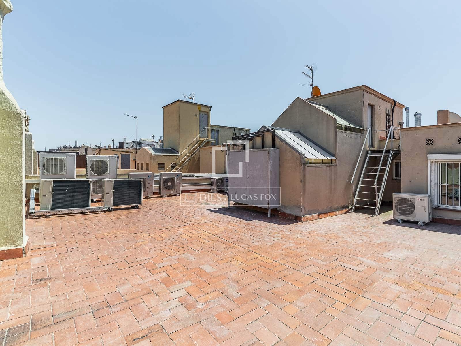 3 soveværelse Lejlighed til salg i Barcelona by - € 825.000 (Ref: 10045465)