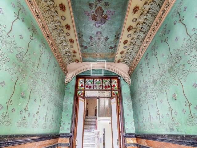 3 soveværelse Lejlighed til salg i Barcelona by - € 825.000 (Ref: 10045465)