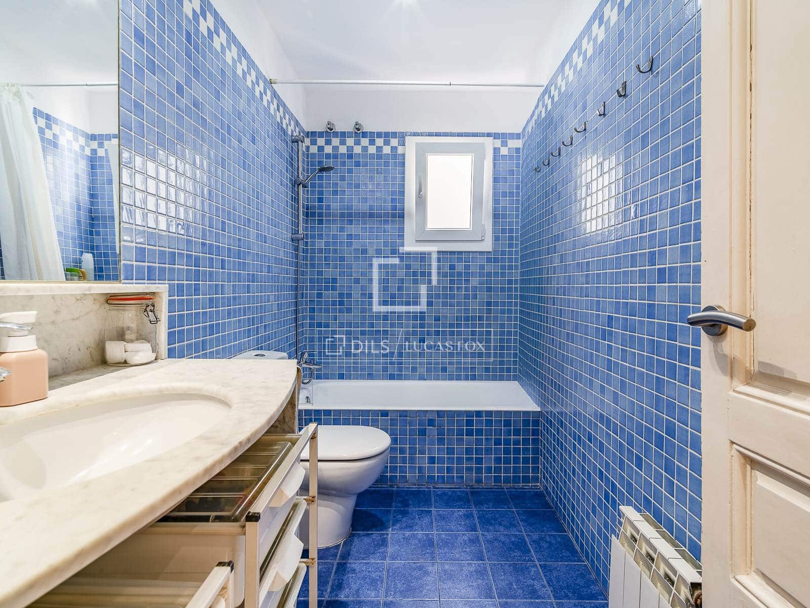 3 soveværelse Lejlighed til salg i Barcelona by - € 825.000 (Ref: 10045465)