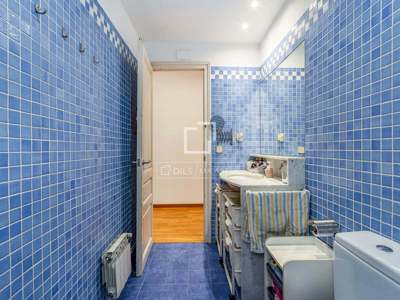 3 soveværelse Lejlighed til salg i Barcelona by - € 825.000 (Ref: 10045465)