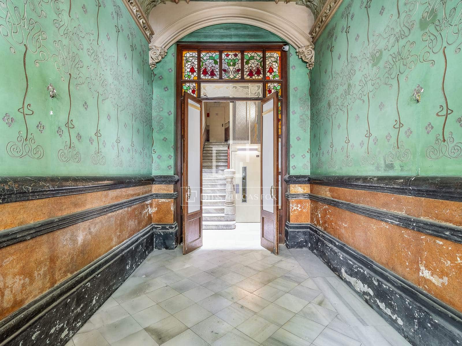 3 soveværelse Lejlighed til salg i Barcelona by - € 825.000 (Ref: 10045465)