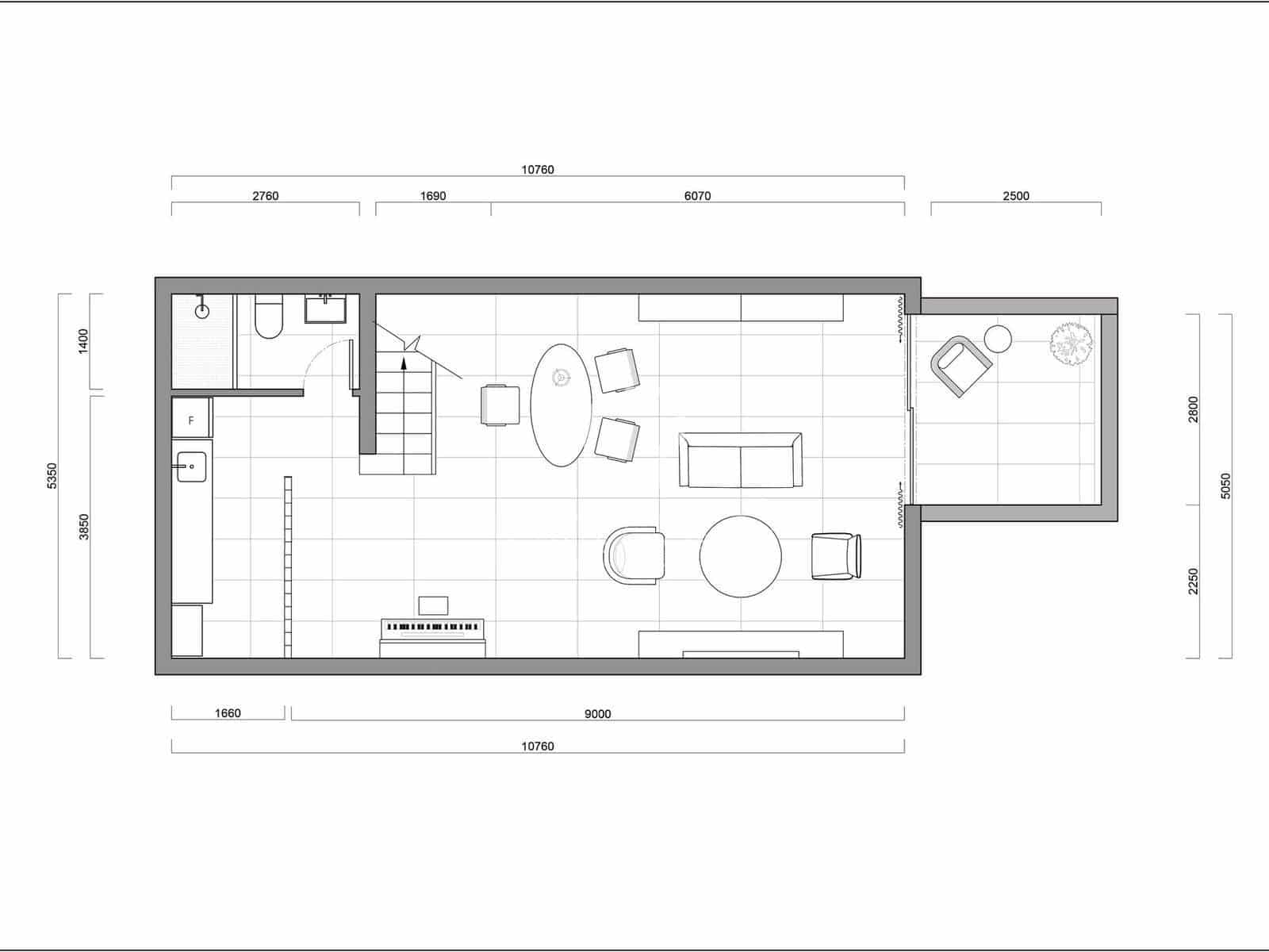 3 bedroom Villa for sale in Alcobendas with pool garage - € 1,750,000 (Ref: 10045694)