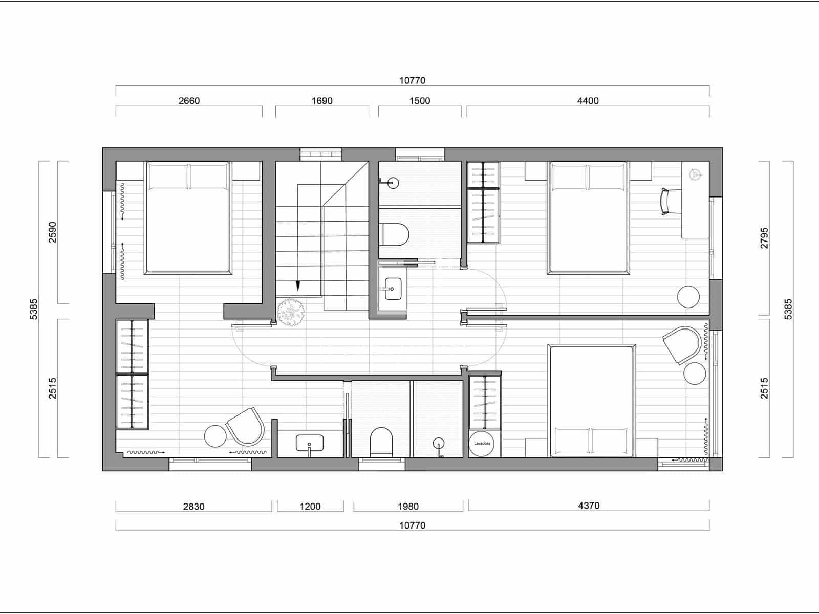 3 bedroom Villa for sale in Alcobendas with pool garage - € 1,750,000 (Ref: 10045694)