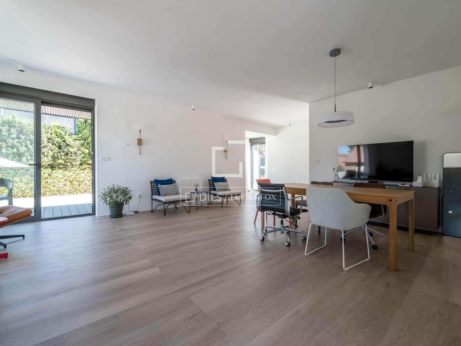 3 bedroom Villa for sale in Alcobendas with pool garage - € 1,750,000 (Ref: 10045694)