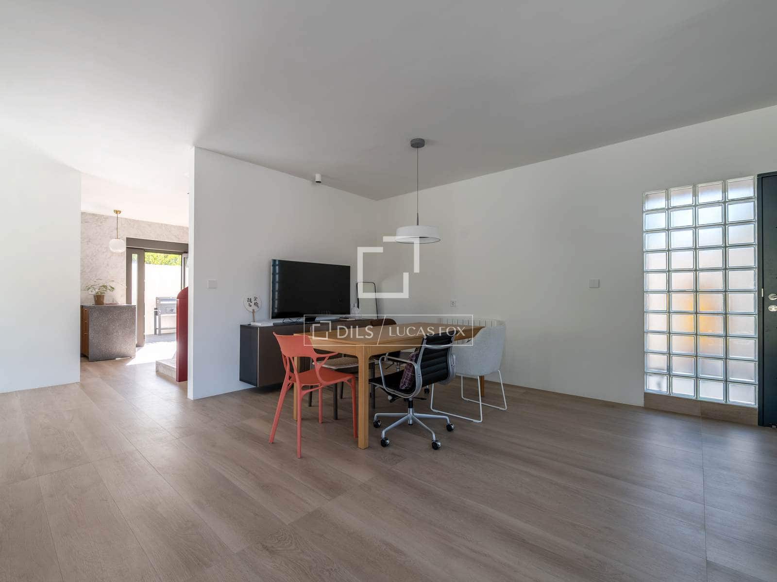 3 bedroom Villa for sale in Alcobendas with pool garage - € 1,750,000 (Ref: 10045694)