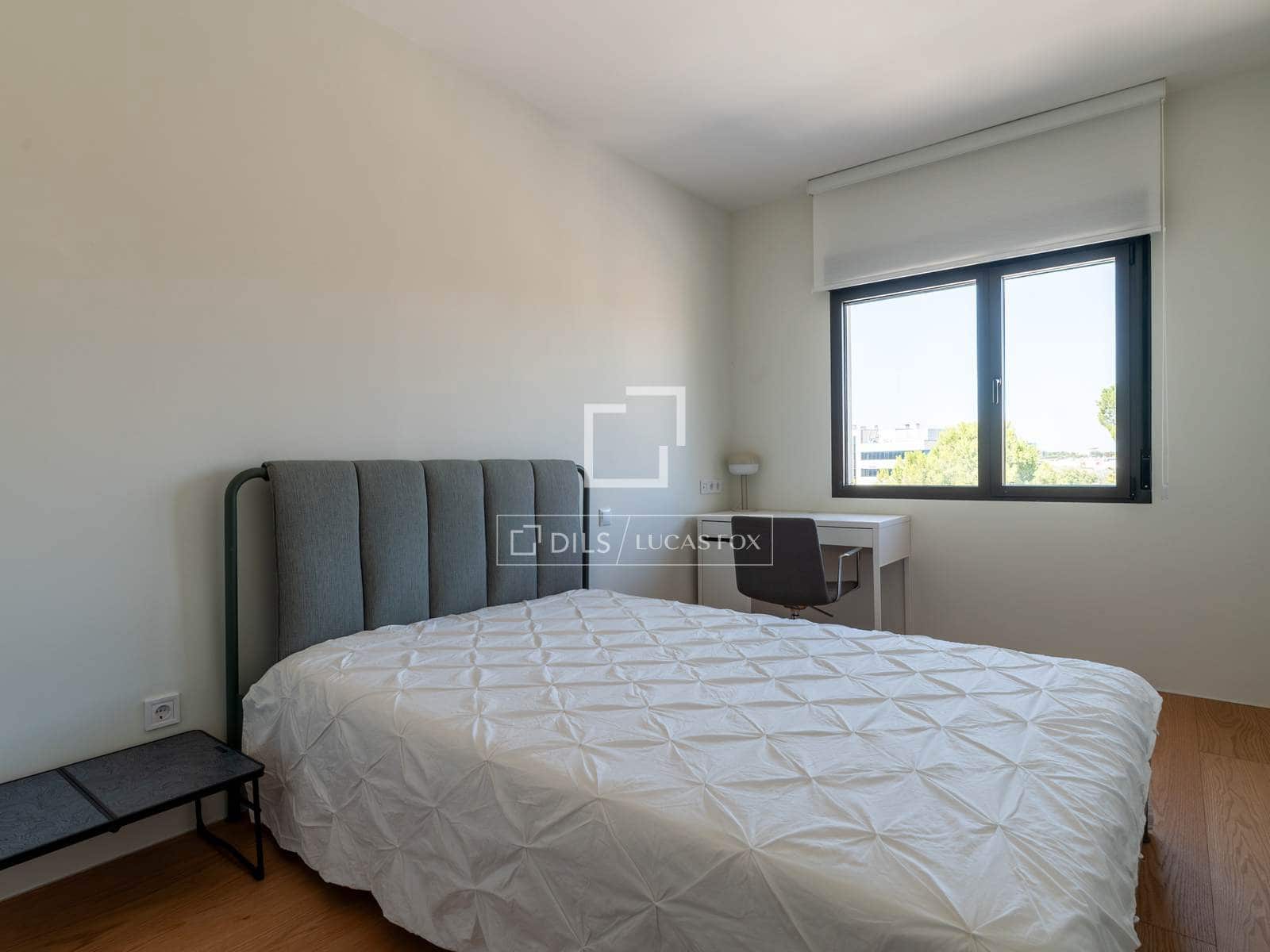 3 bedroom Villa for sale in Alcobendas with pool garage - € 1,750,000 (Ref: 10045694)