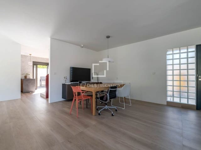 3 slaapkamer Villa te koop in Alcobendas met zwembad garage - € 1.750.000 (Ref: 10045694)