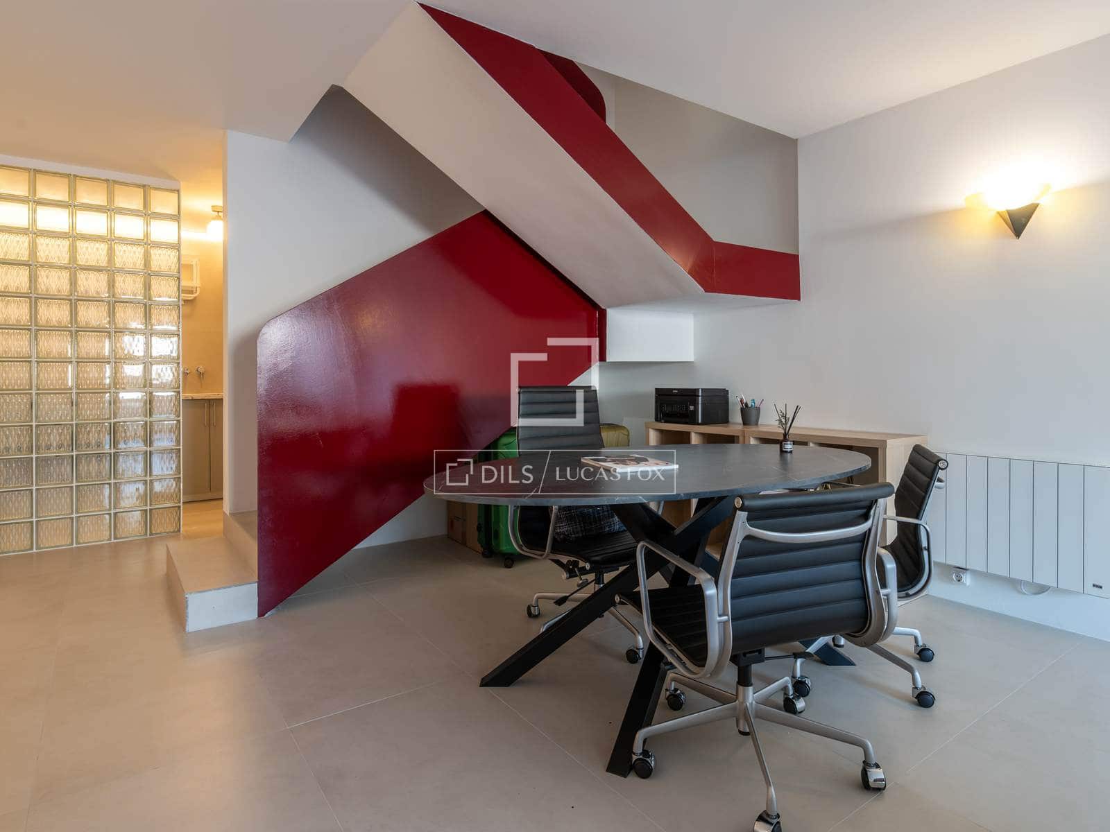 3 bedroom Villa for sale in Alcobendas with pool garage - € 1,750,000 (Ref: 10045694)