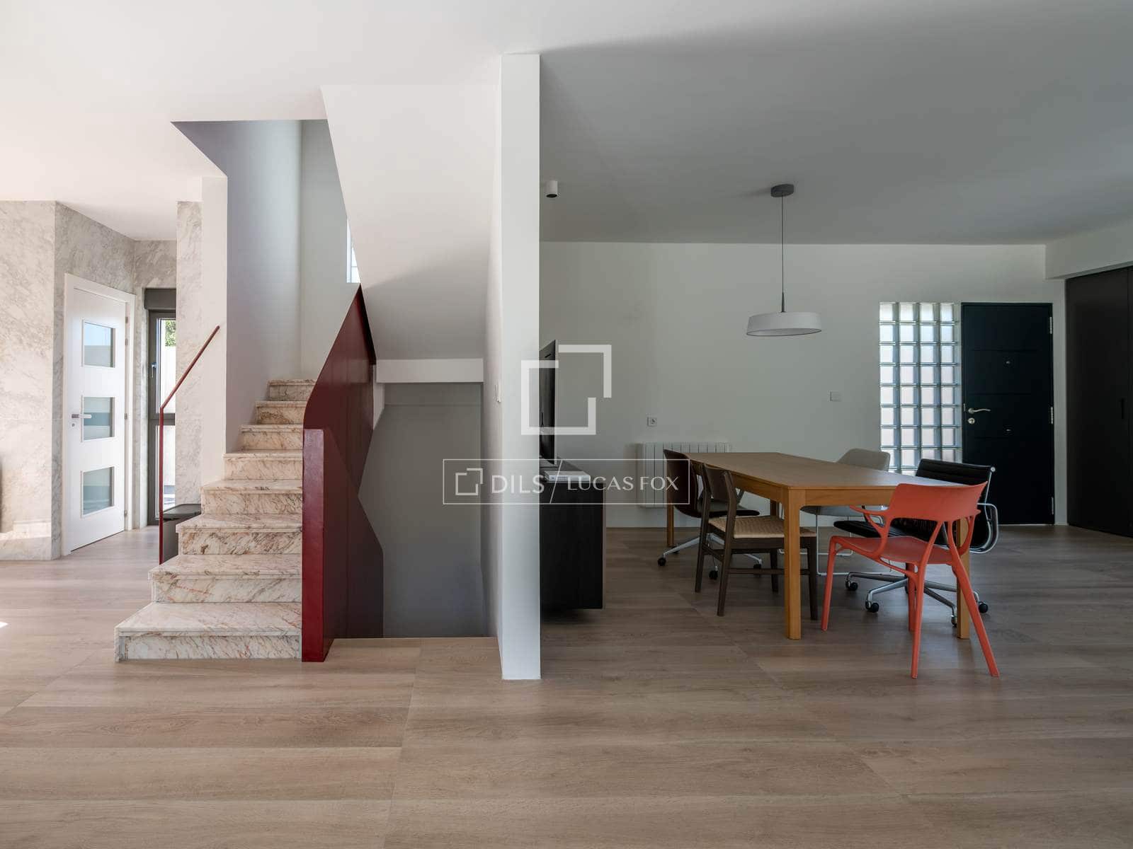 3 bedroom Villa for sale in Alcobendas with pool garage - € 1,750,000 (Ref: 10045694)