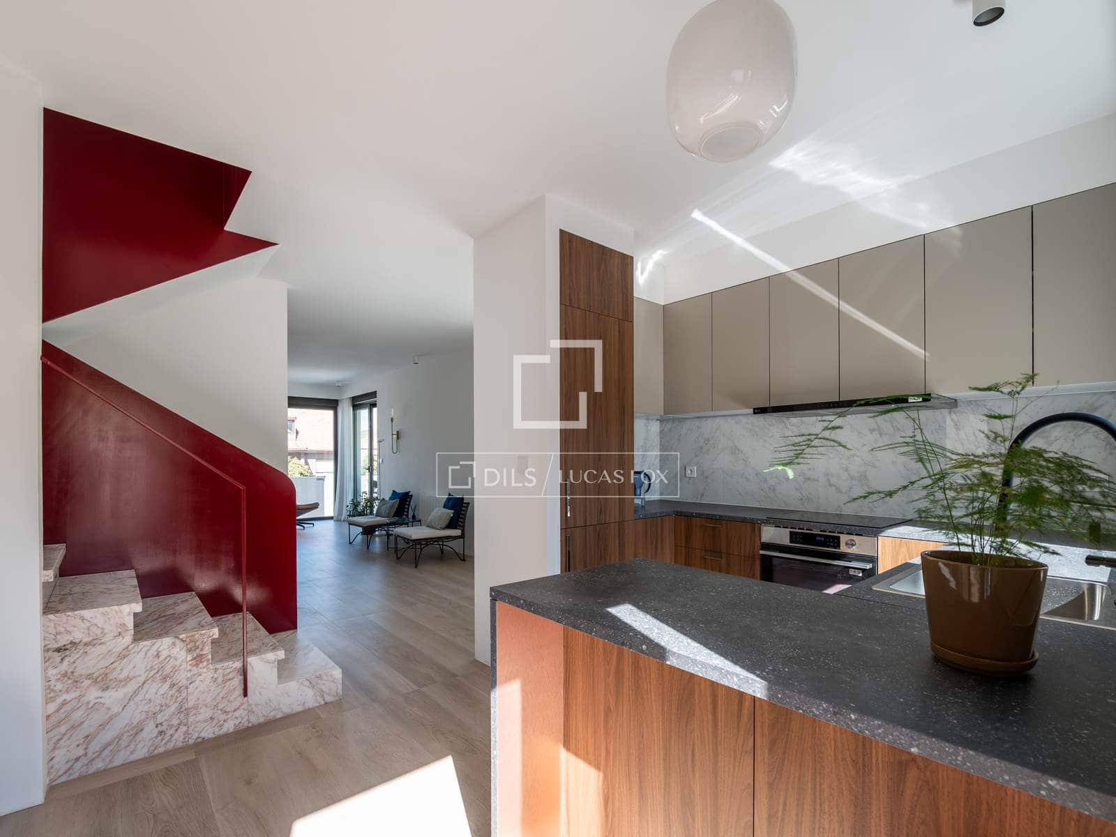 3 bedroom Villa for sale in Alcobendas with pool garage - € 1,750,000 (Ref: 10045694)