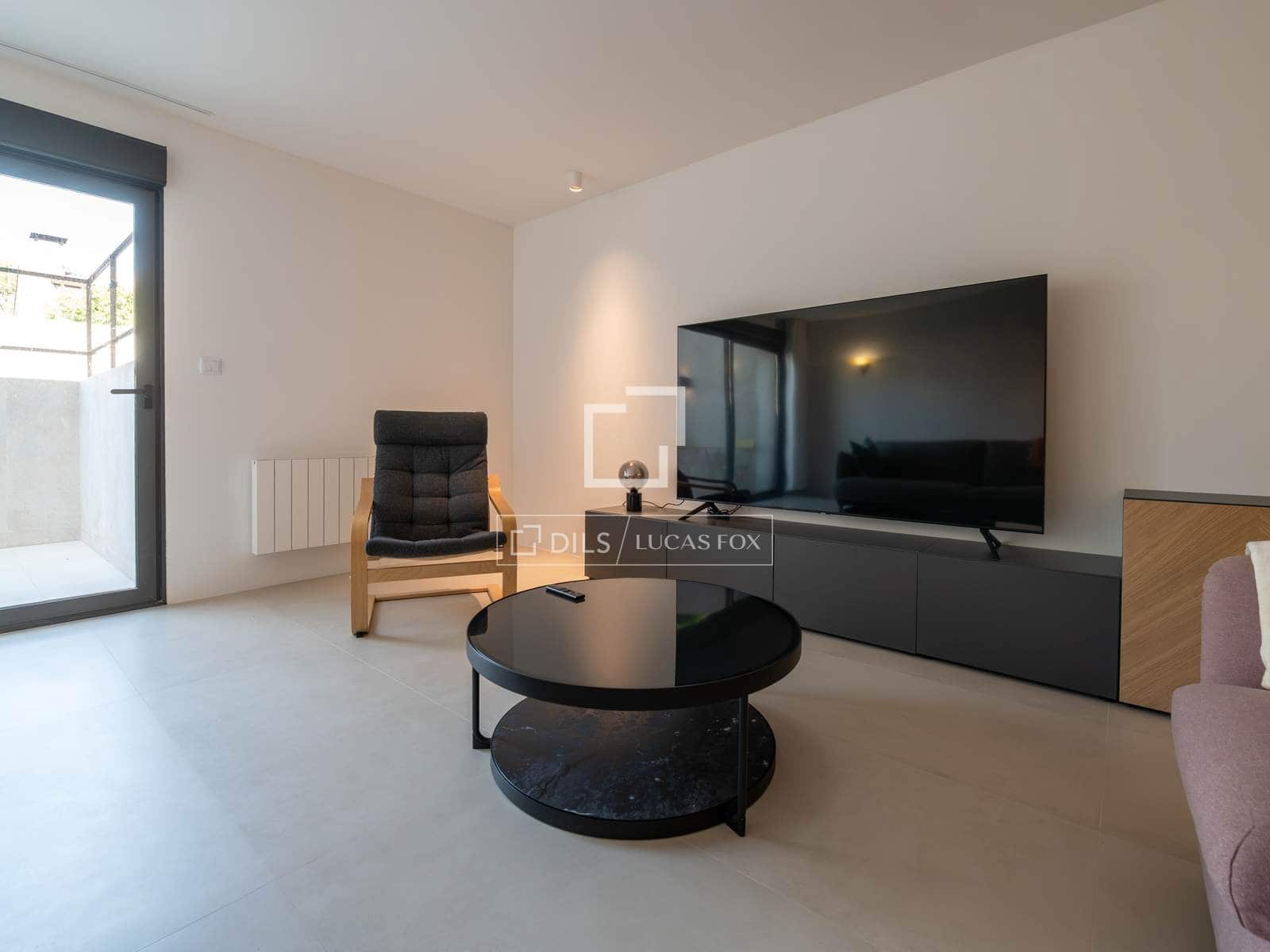3 bedroom Villa for sale in Alcobendas with pool garage - € 1,750,000 (Ref: 10045694)