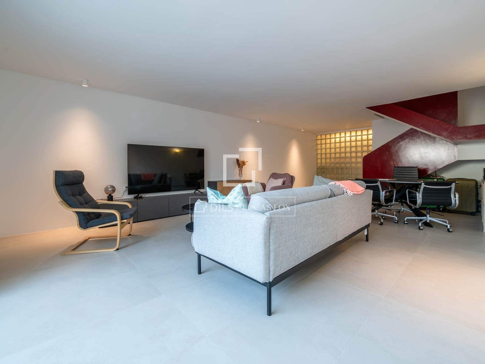 3 bedroom Villa for sale in Alcobendas with pool garage - € 1,750,000 (Ref: 10045694)