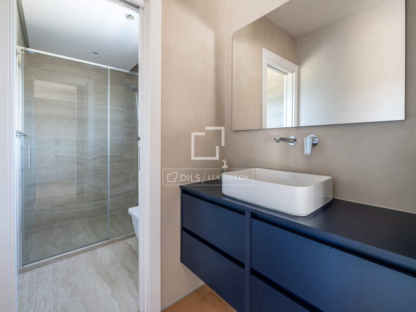 3 bedroom Villa for sale in Alcobendas with pool garage - € 1,750,000 (Ref: 10045694)