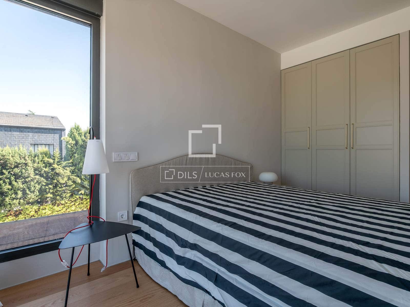 3 bedroom Villa for sale in Alcobendas with pool garage - € 1,750,000 (Ref: 10045694)