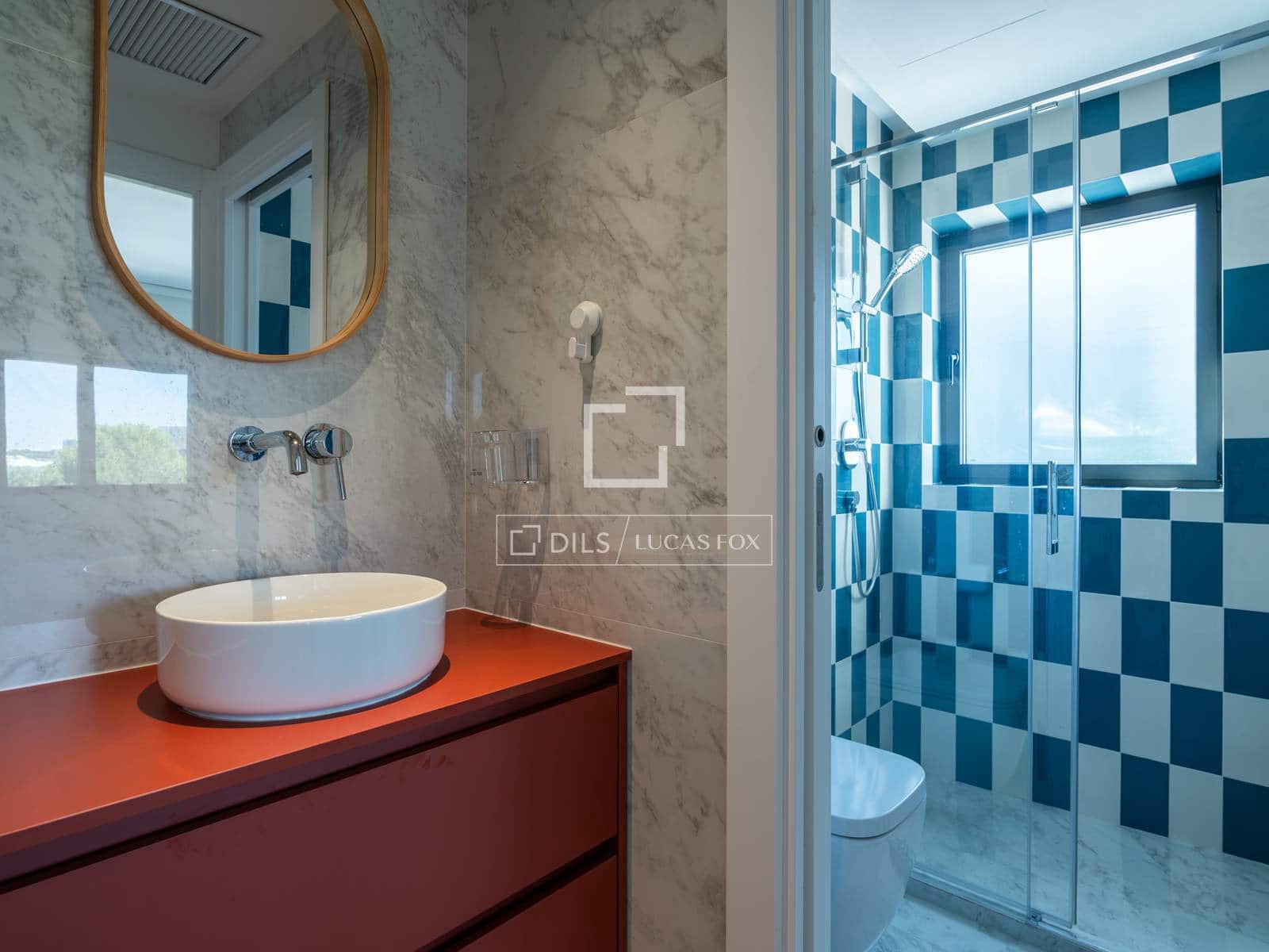 3 bedroom Villa for sale in Alcobendas with pool garage - € 1,750,000 (Ref: 10045694)