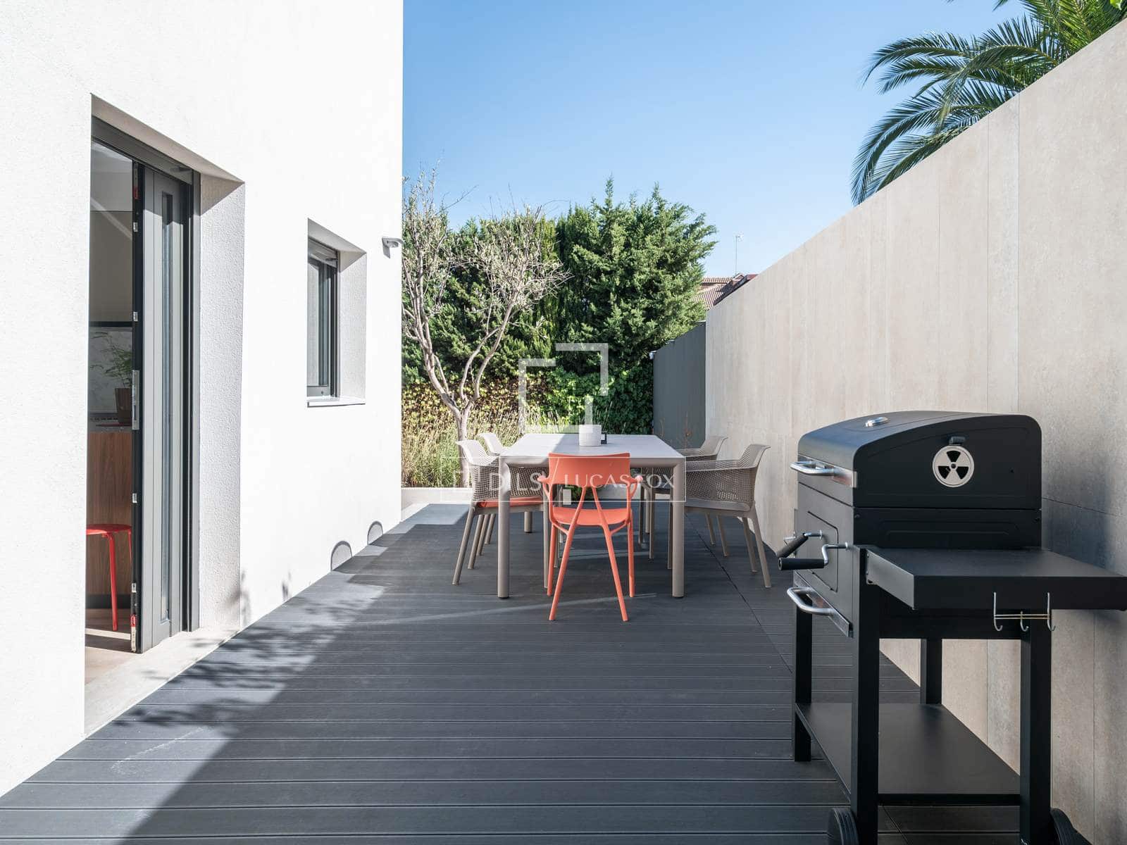 3 bedroom Villa for sale in Alcobendas with pool garage - € 1,750,000 (Ref: 10045694)