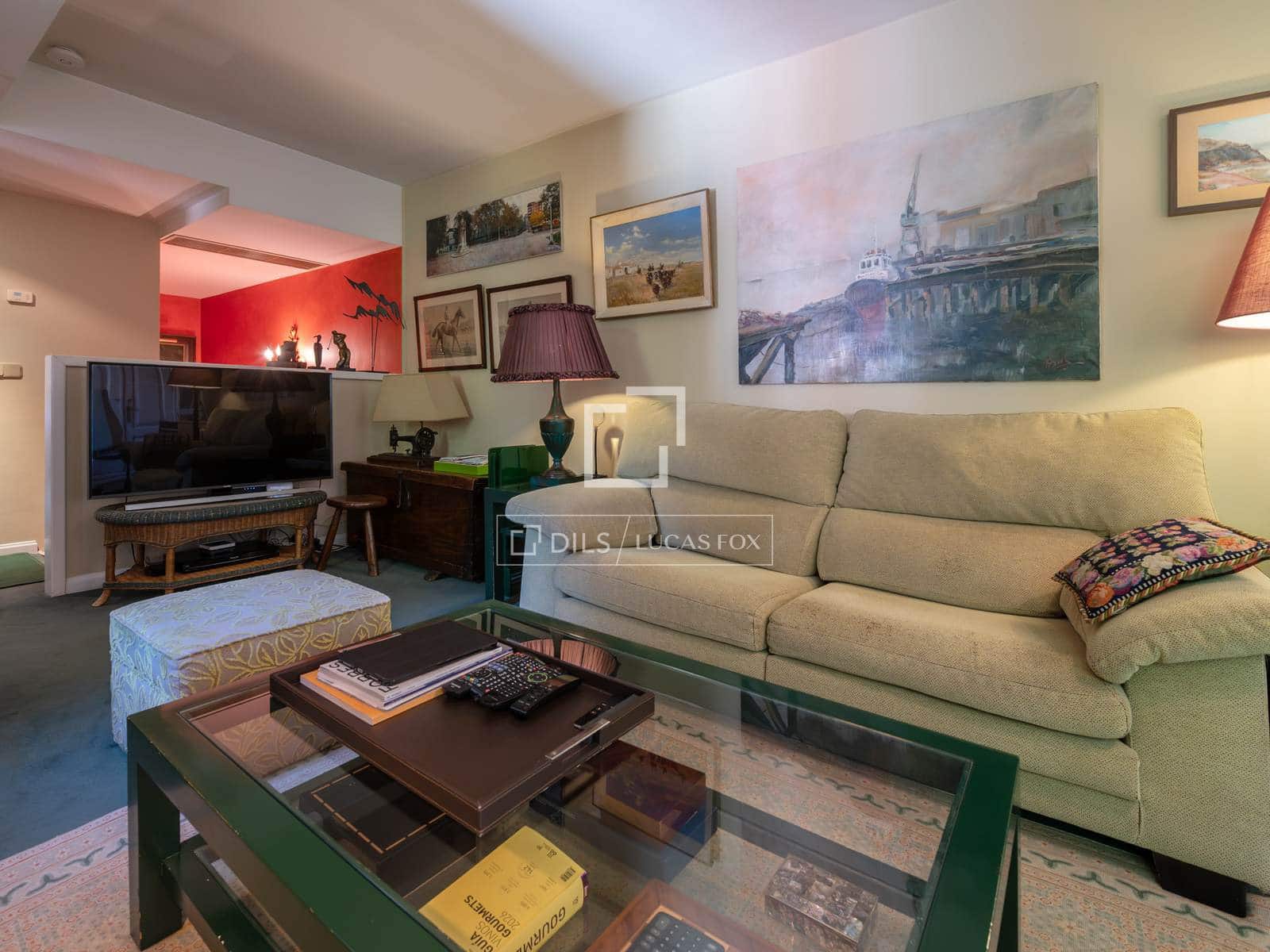 4 Zimmer Villa zu verkaufen in Madrid Stadt mit Pool Garage - 2.795.000 € (Ref: 10045695)