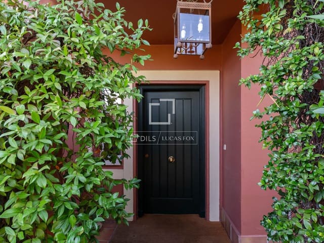 4 Zimmer Villa zu verkaufen in Madrid Stadt mit Pool Garage - 2.795.000 € (Ref: 10045695)