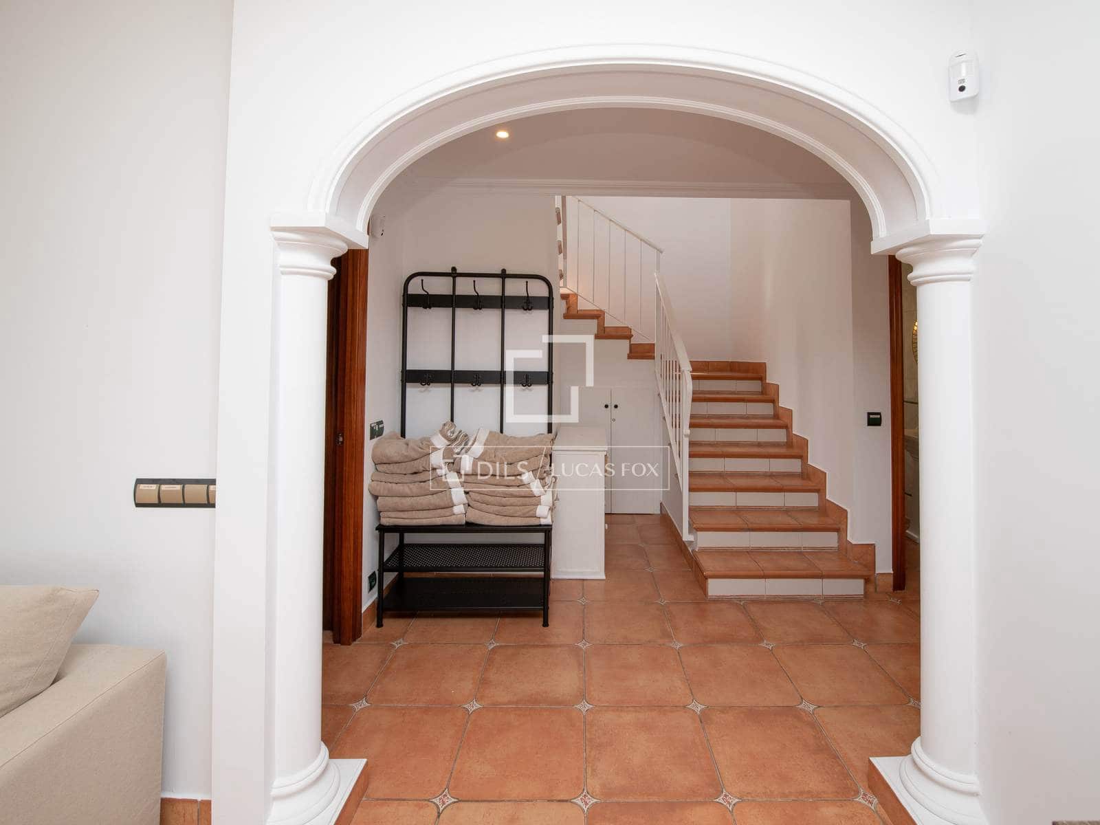 5 bedroom Villa for sale in Calonge i Sant Antoni with pool garage - € 995,000 (Ref: 10045696)
