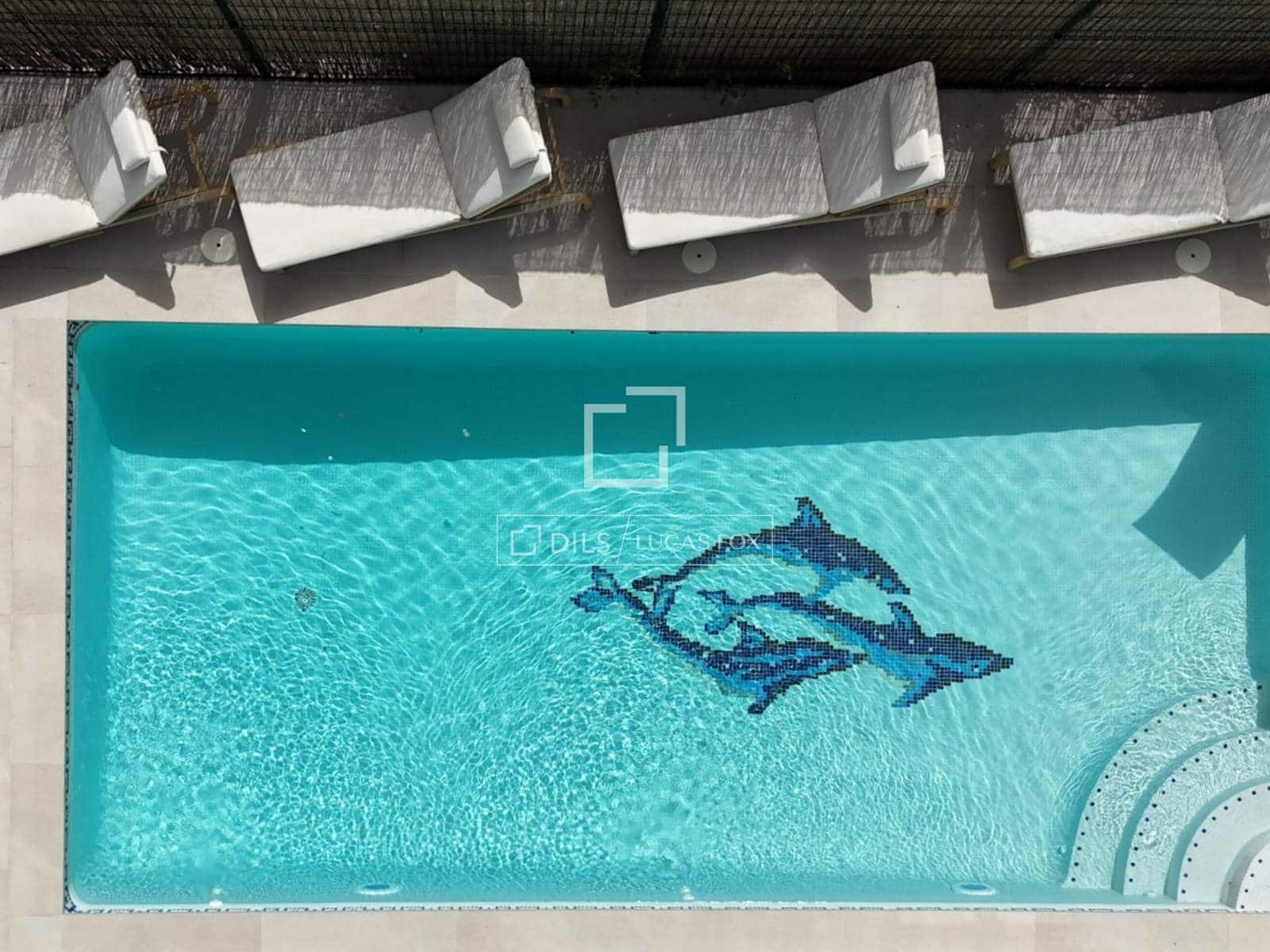 5 bedroom Villa for sale in Calonge i Sant Antoni with pool garage - € 995,000 (Ref: 10045696)