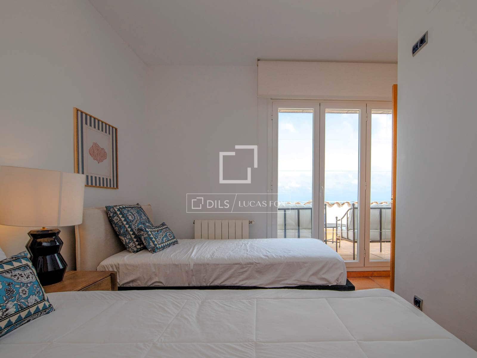 5 bedroom Villa for sale in Calonge i Sant Antoni with pool garage - € 995,000 (Ref: 10045696)