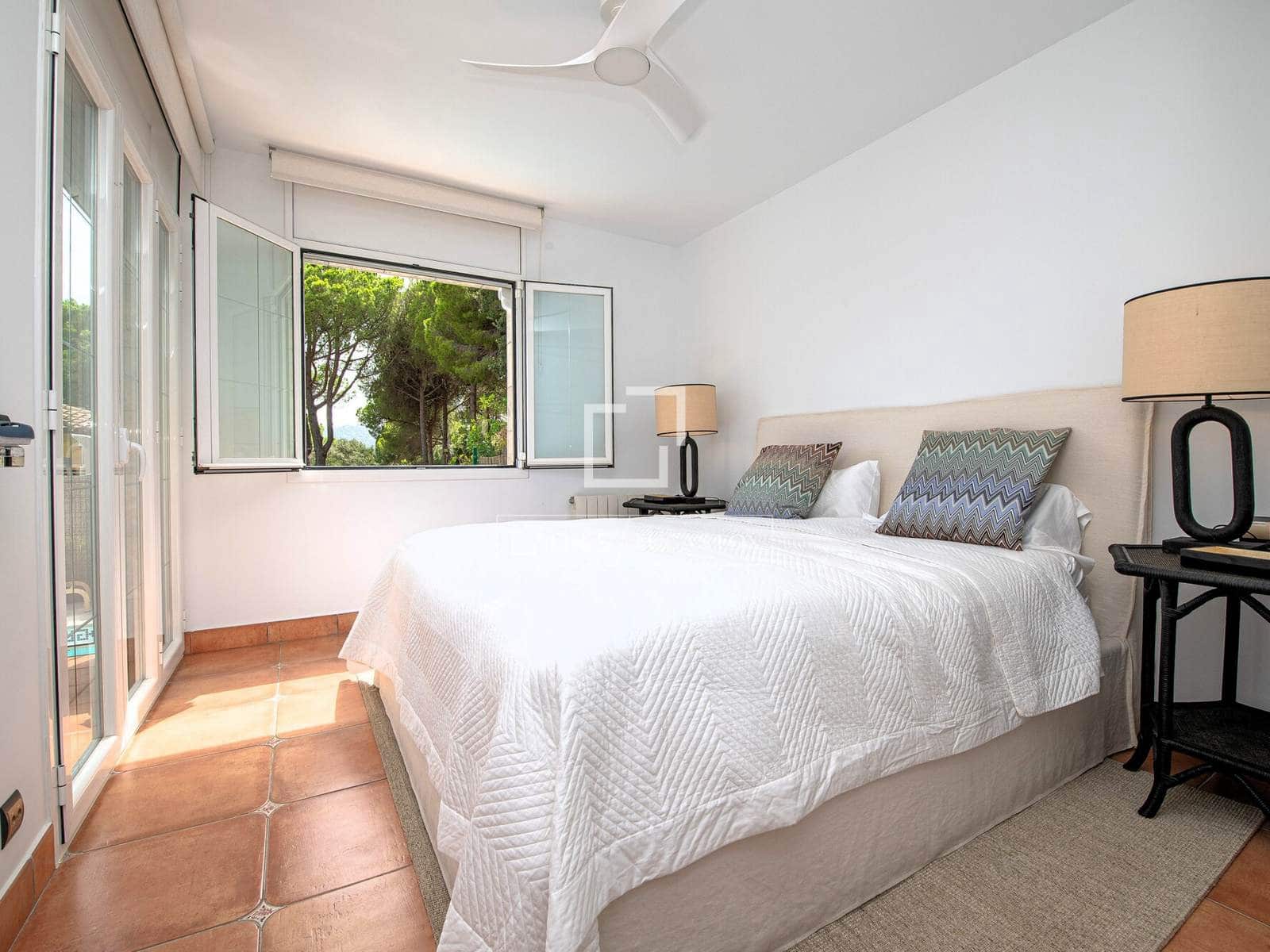 5 bedroom Villa for sale in Calonge i Sant Antoni with pool garage - € 995,000 (Ref: 10045696)