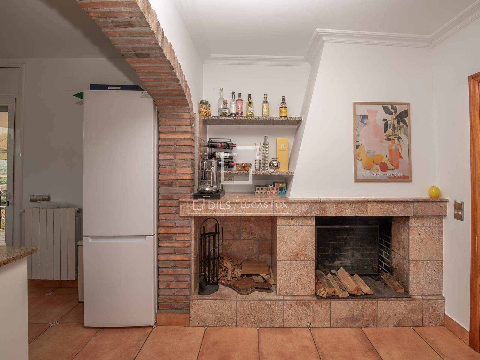 5 bedroom Villa for sale in Calonge i Sant Antoni with pool garage - € 995,000 (Ref: 10045696)