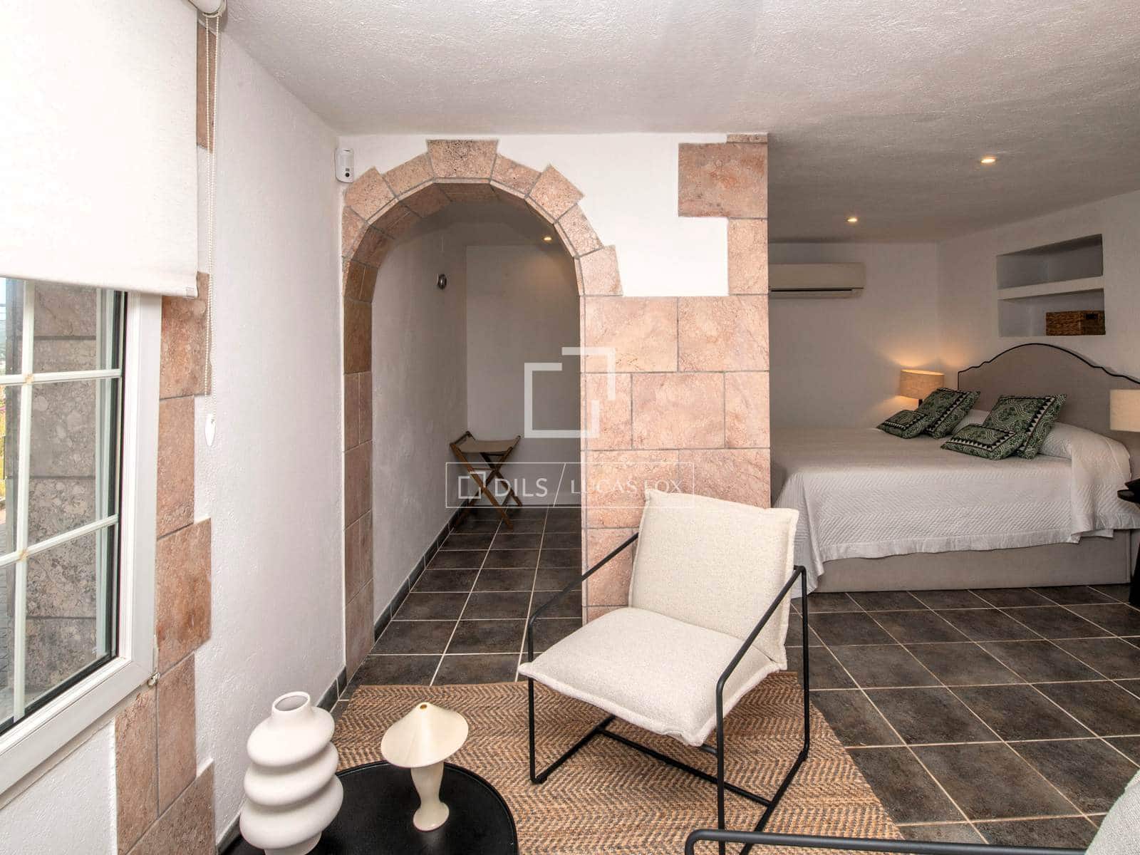 5 bedroom Villa for sale in Calonge i Sant Antoni with pool garage - € 995,000 (Ref: 10045696)