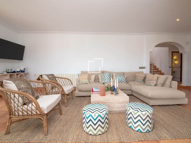 5 bedroom Villa for sale in Calonge i Sant Antoni with pool garage - € 995,000 (Ref: 10045696)