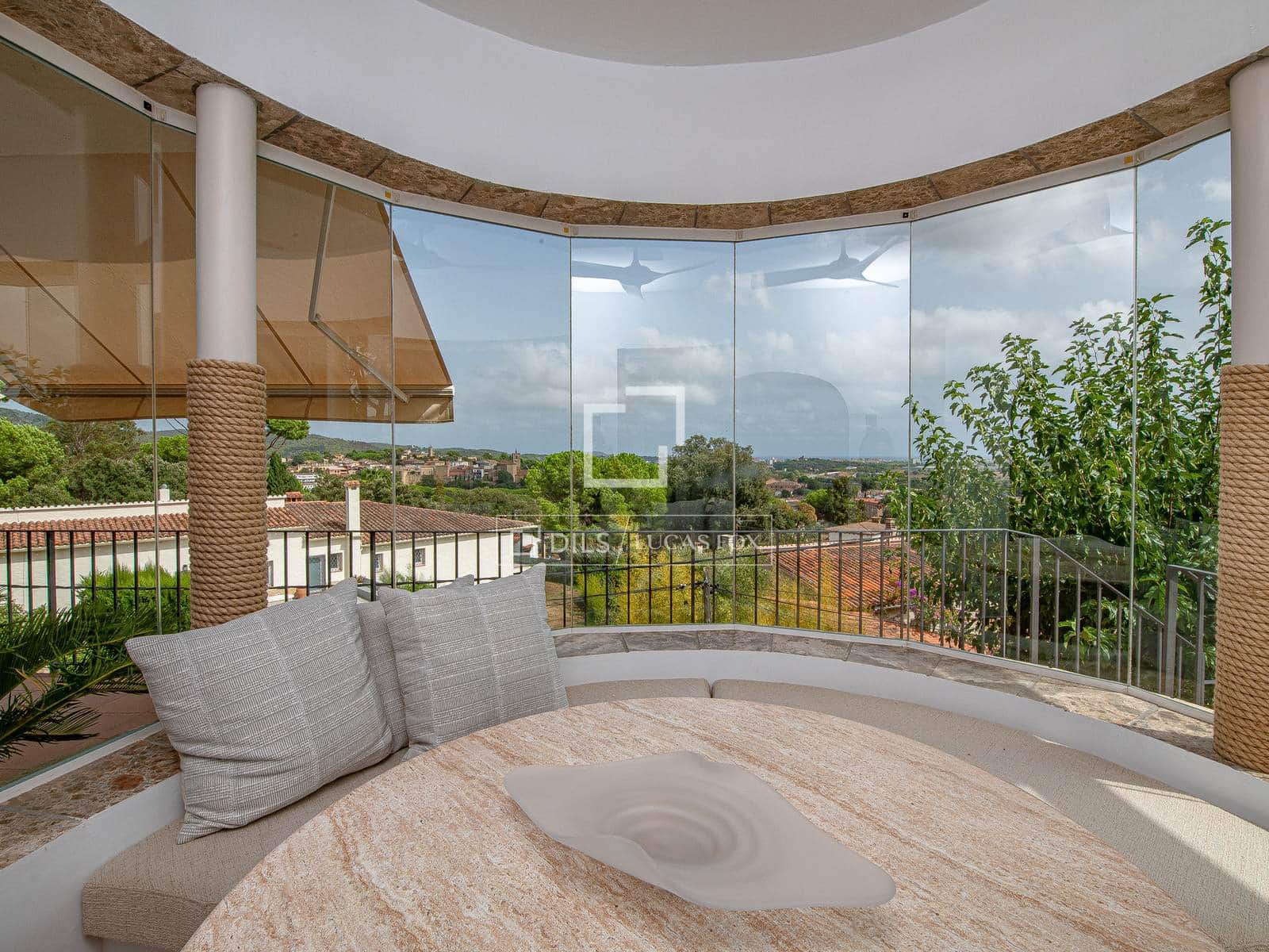 5 bedroom Villa for sale in Calonge i Sant Antoni with pool garage - € 995,000 (Ref: 10045696)