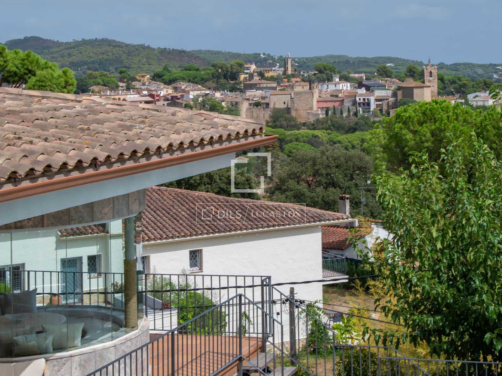 5 bedroom Villa for sale in Calonge i Sant Antoni with pool garage - € 995,000 (Ref: 10045696)