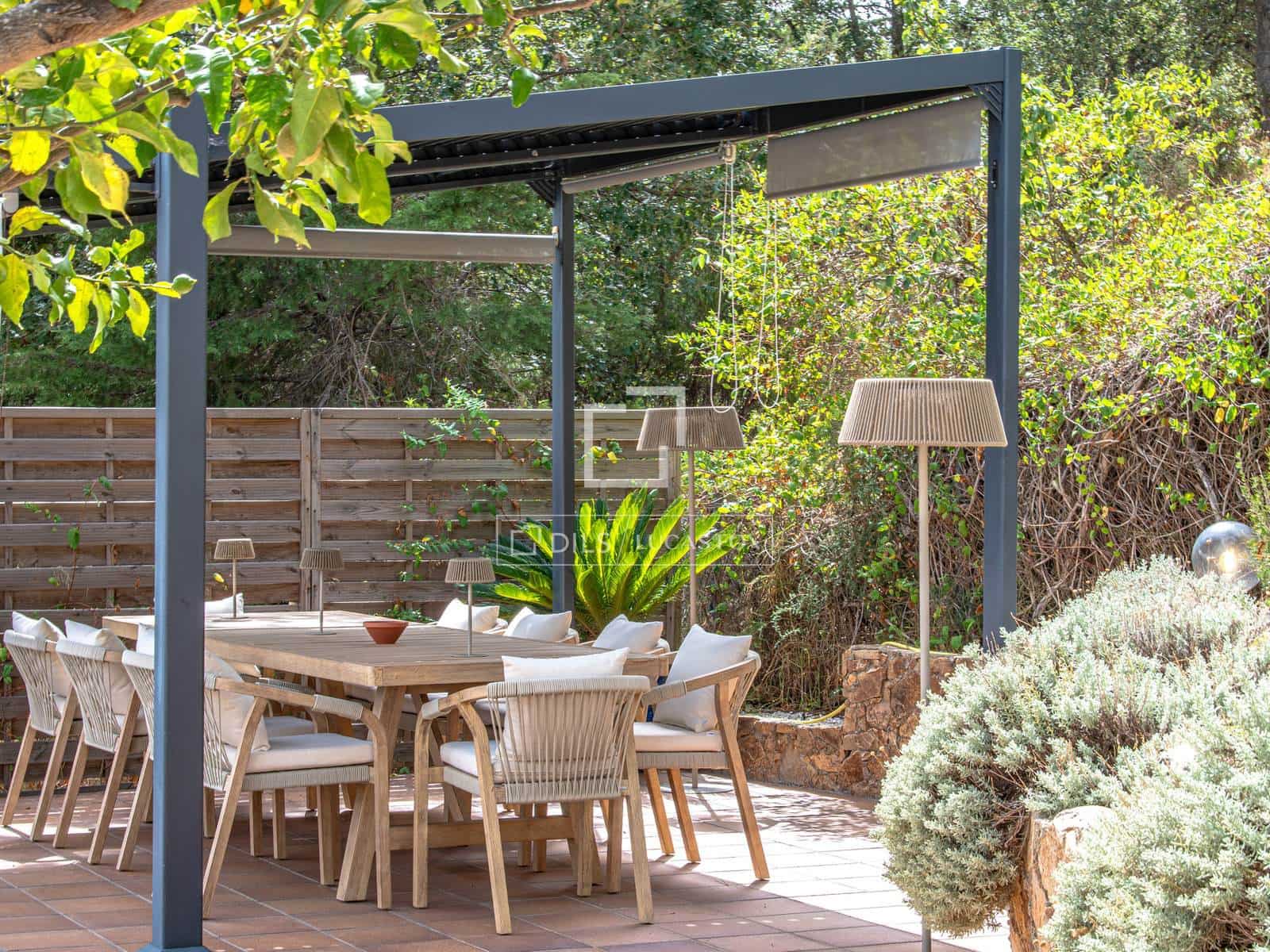5 bedroom Villa for sale in Calonge i Sant Antoni with pool garage - € 995,000 (Ref: 10045696)