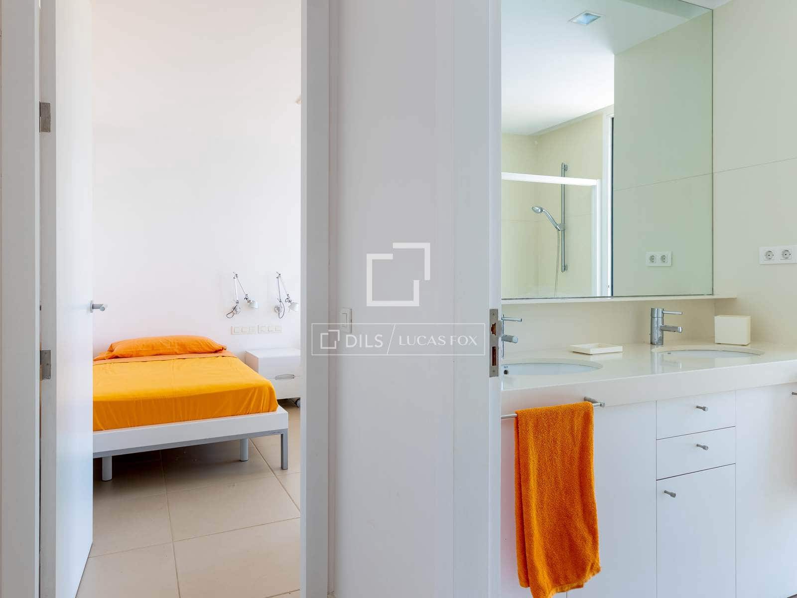 5 slaapkamer Villa te koop in Sant Andreu de Llavaneres met zwembad garage - € 5.000.000 (Ref: 10045844)