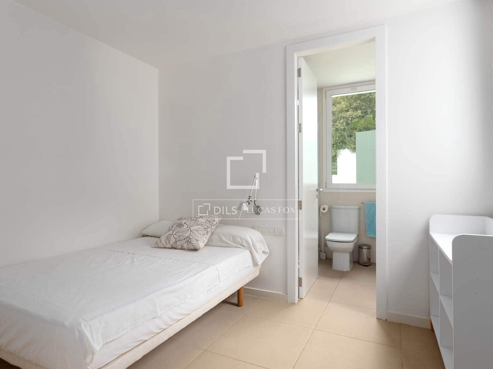 5 slaapkamer Villa te koop in Sant Andreu de Llavaneres met zwembad garage - € 5.000.000 (Ref: 10045844)
